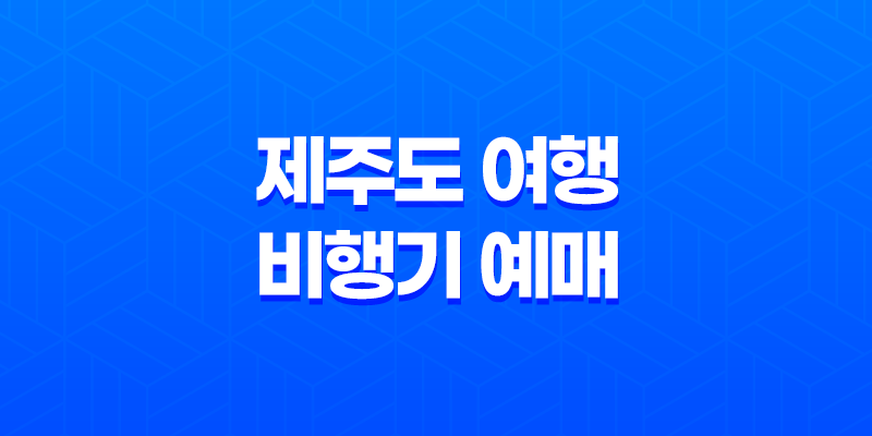 제주도 여행 비행기 예매 및 여행팁, 제주도 숙박까지! 8 제주도 여행 비행기 예매 및 여행팁, 제주도 숙박까지! 7