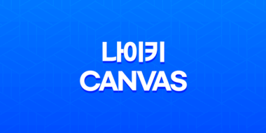 운동화 구매 후 개봉기 : 나이키 PRIMO COURT CANVAS 23