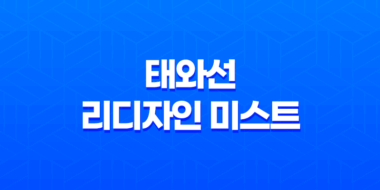 태와선 리디자인 미스트 : 연예인들이 선택한 미스트 63