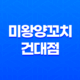 건대 화양동 맛집 :: 미왕양꼬치 건대점에서 양꼬치 축제를 즐겨보세요! 39