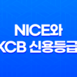 신용평가회사 NICE와 KCB 신용등급과 신용점수의 중요성 17