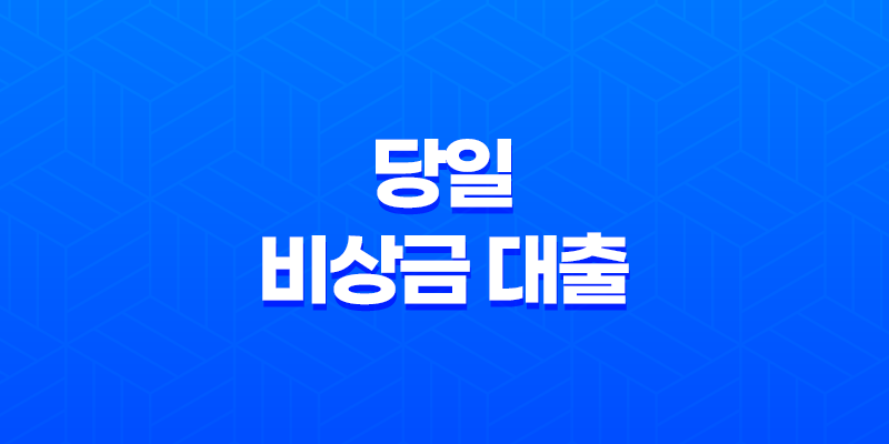 당일 비상금 대출로 소상공인과 사업자 위기 극복하기 8 당일 비상금 대출로 소상공인과 사업자 위기 극복하기 7