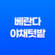 베란다 야채텃밭을 가꾸면서 청경채를 키우는 기쁨! 31