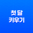 베란다텃밭의 즐거움과 고민, 첫 달의 키우기 33