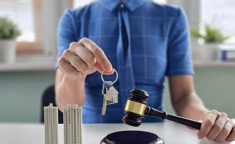 입주권과 분양권 차이 - 세금 측면에서의 비교