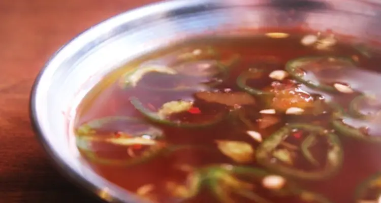 수원대 주변 곱창 맛집, 꼽창꼽창 : 고소한 맛과 신선한 퀄리티로 충분한 만족감 13