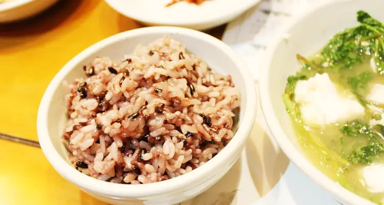 강남역 한정식 맛집 남도애꽃 - 고급스러운 남도 맛의 향연 11