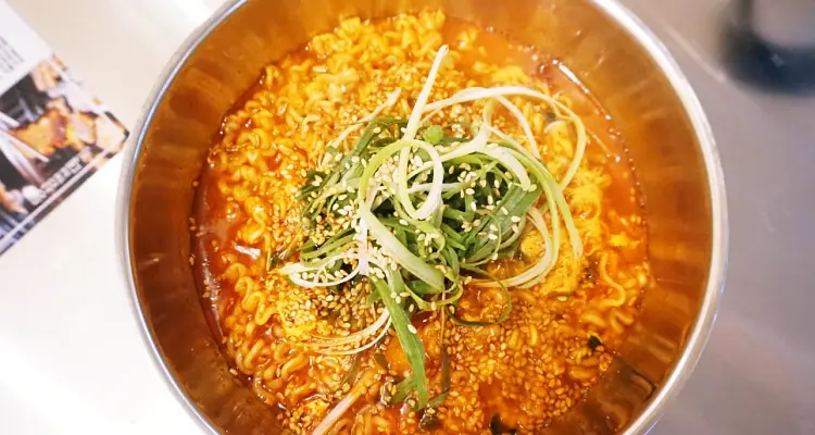 동래의 뒷고기회관 : 부산에서의 완벽한 고기 레스토랑 13