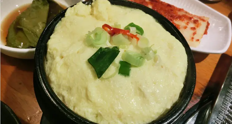 방이동 먹자골목 맛집 추천! 옛날농장 방이동점에서 맛있는 수제돼지갈비를 즐기다 13