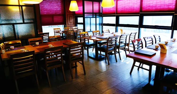 용인 동백 맛집 동백 메이란 : 특별한 날의 완벽한 만남 7