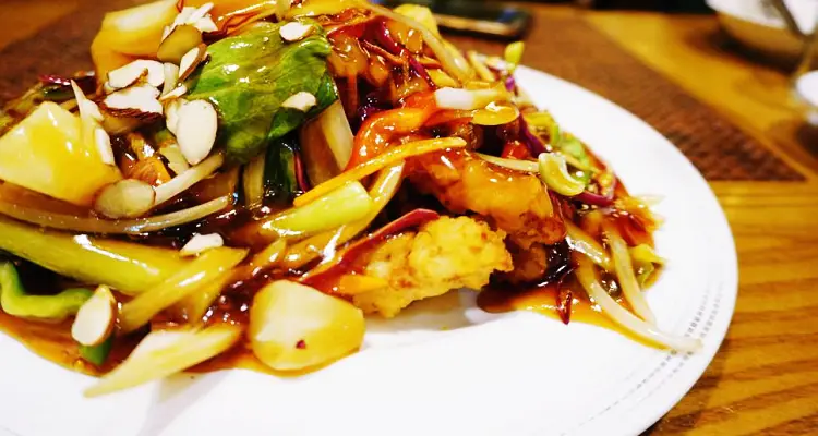 용인 동백 맛집 동백 메이란 : 특별한 날의 완벽한 만남 11