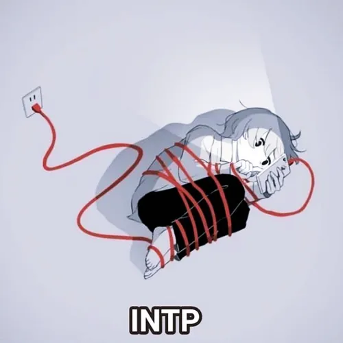 INTP 유형의 논리적 사색가, 지적 호기심과 창의력의 결합! 6 INTP 유형의 논리적 사색가, 지적 호기심과 창의력의 결합! 5
