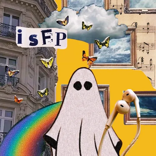 예술과 열정이 만나는 ISFP 성격 유형의 매력 4 예술과 열정이 만나는 ISFP 성격 유형의 매력 3