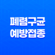 폐렴구균 예방접종 횟수와 무료 혜택, 비용까지 알아보기 23