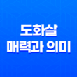 도화살의 매력과 의미, 특징과 위치 15
