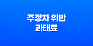주정차 위반 과태료 조회 방법과 주의사항, 빈번한 주정차 위반 사례 알아보기 49