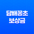담배꽁초 보상금 보상제 금액 지역 알아보기(+ 신고해서 돈벌기) 27