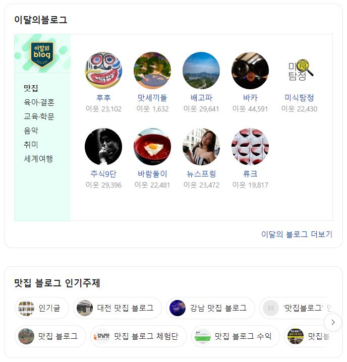 블로그 포스팅 알바 : 수익성과 리스크 5