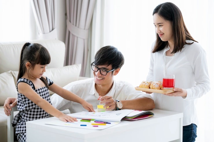 한일부부 일본 출산 혜택 - 양육수당, 아동수당, 출산지원금 안내 11