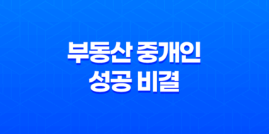 부동산 중개인의 성공 비결 : 강남 공인중개사의 이야기 27