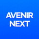 최고의 영문폰트, Avenir Next로 웹사이트 디자인의 완성을 높이다 19