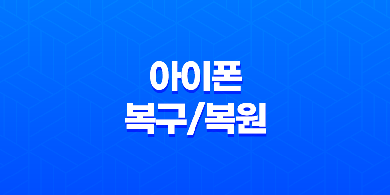 아이폰 복구/복원 프로그램 EaseUs(+ 무료프로그램으로 손쉽게 복구하기) 8 아이폰 복구/복원 프로그램 EaseUs(+ 무료프로그램으로 손쉽게 복구하기) 7