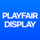 최고의 웹폰트 : Playfair Display - Google Fonts 17