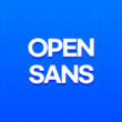 구글폰트 Open Sans : 무료 다운로드와 디자이너를 위한 범용적인 선택 17
