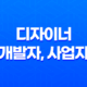 디자이너, 개발자, 사업자 : 각자의 세계에서 빛나는 역할 15