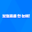 보험료를 한 눈에! 생명보험협회 내보험찾아줌 소개 1