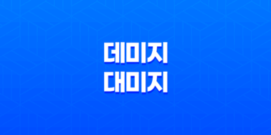 데미지, 대미지 - 올바른 표기법은 무엇일까? 39