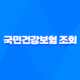 국민건강보험 조회 및 납부방법 - 효율적인 보험료 관리 방법 31