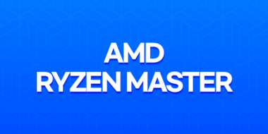 AMD Ryzen Master 최고의 오버클럭 제어 도구로 성능 향상하기 35