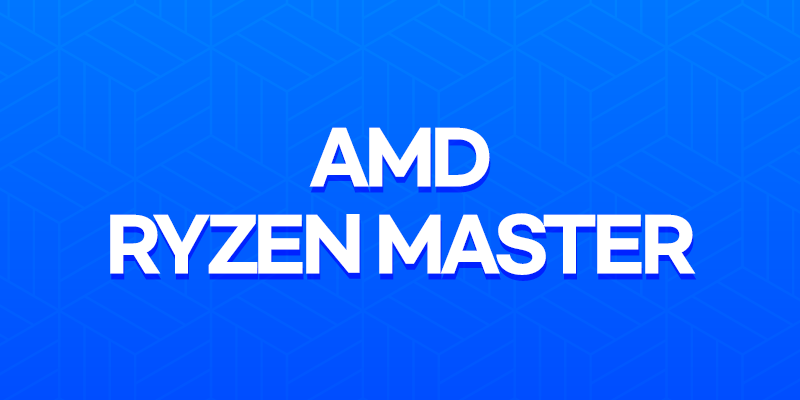 AMD Ryzen Master 최고의 오버클럭 제어 도구로 성능 향상하기 7