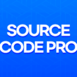 프로그래밍 폰트 Source Code Pro 41