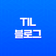 TIL 블로그, 오늘 배운 것을 기록하는 논리적 공간 11