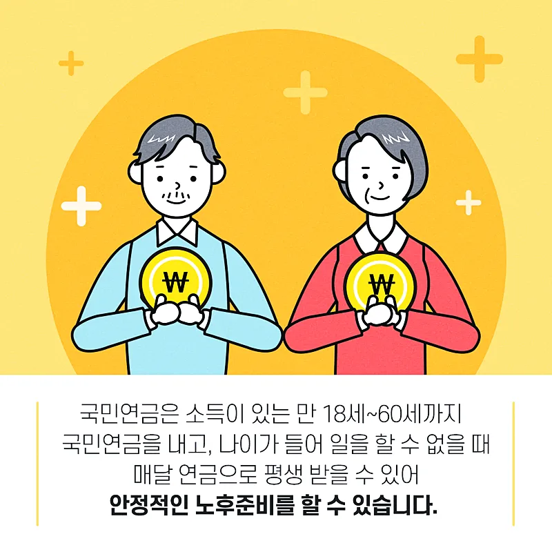 국민연금 미납 시 압류 여부 및 국민연금의 성격 및 수령나이 - 모든 것을 알아보기 15