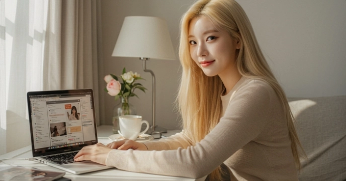 네이버 블로그 마케팅 : 효과적인 전략과 광고 플랫폼 7 네이버 블로그 마케팅 운영의 신비한 로직