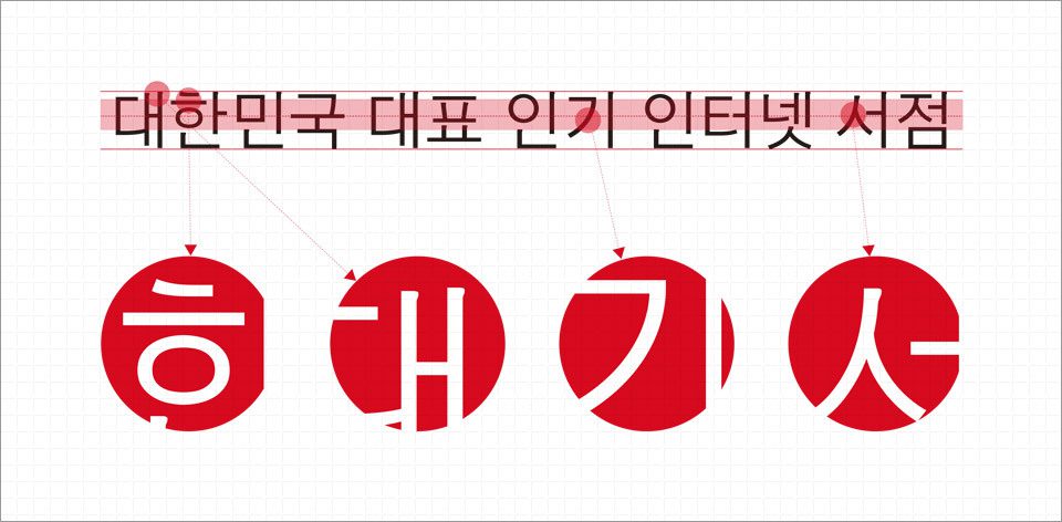 한글무료폰트 예스24 서체로 새로운 시각의 문화 콘텐츠를 경험하다 12 한글무료폰트 예스24 서체로 새로운 시각의 문화 콘텐츠를 경험하다 11