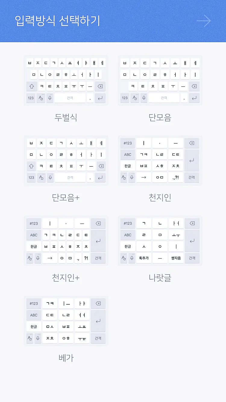 아이폰 키패드 네이버 스마트보드(+ 한글키패드의 진정한 활용법) 12 아이폰 키패드 네이버 스마트보드(+ 한글키패드의 진정한 활용법) 11