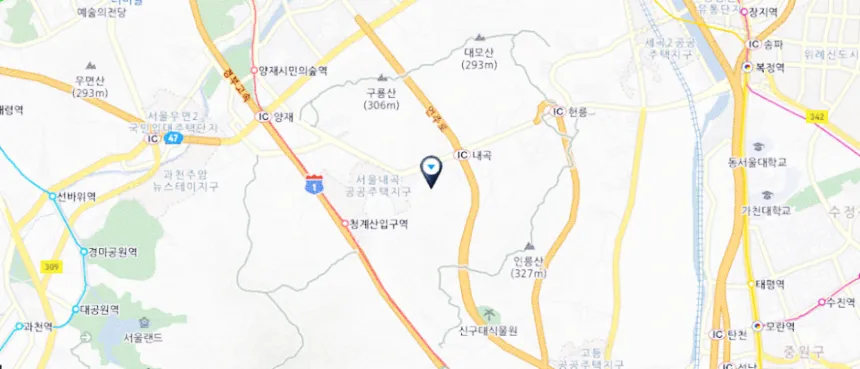 예비군훈련장 선택, 강동송파 대 강남서초, 어떤 것이 더 나을까? 12 예비군훈련장 선택, 강동송파 대 강남서초, 어떤 것이 더 나을까? 11