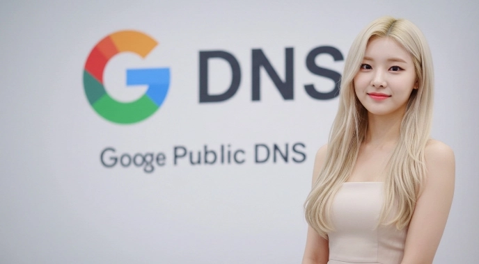 구글 퍼블릭 DNS 검색의 중요성