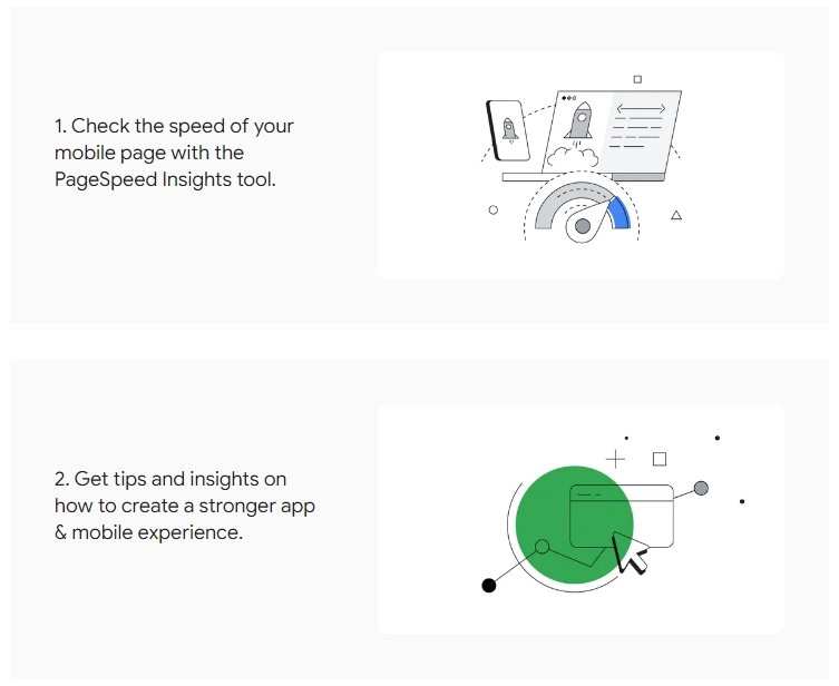 웹사이트 최적화를 위한 핵심 - Google testmysite를 활용한 모바일 속도 테스트 7