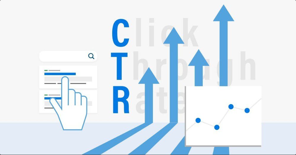 클릭률(CTR) 감소의 원인 및 해결 방법 1