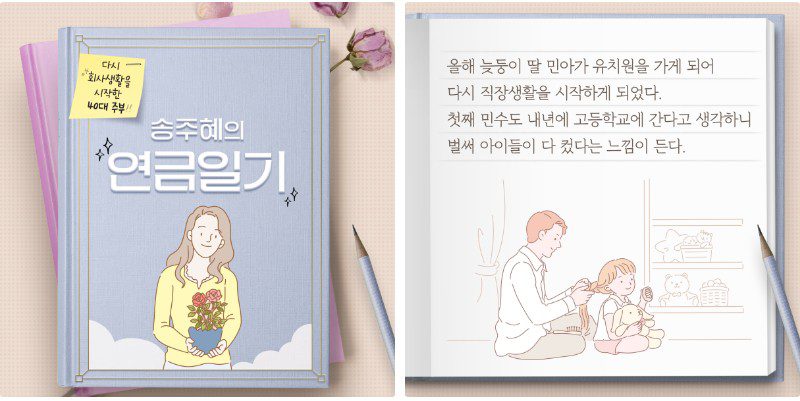 국민연금 출산크레딧 혜택과 신청 방법 7