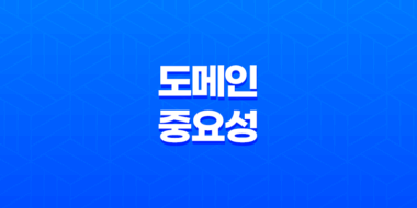 도메인의 중요성 - 검색 엔진 최적화를 위한 핵심 33