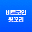 비트코인 윗꼬리 - 추세 전환의 중요한 신호 19