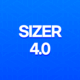 윈도우 창 크기를 손쉽게 조절하는 Sizer 4.0 17