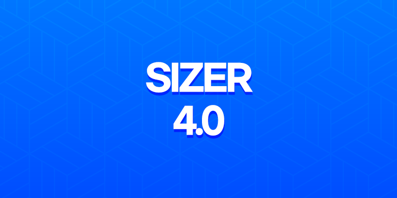 윈도우 창 크기를 손쉽게 조절하는 Sizer 4.0 8 윈도우 창 크기를 손쉽게 조절하는 Sizer 4.0 7