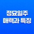 정묘일주(丁卯日柱)의 매력과 특징 17